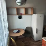 Spisska Nova Ves Apartmán