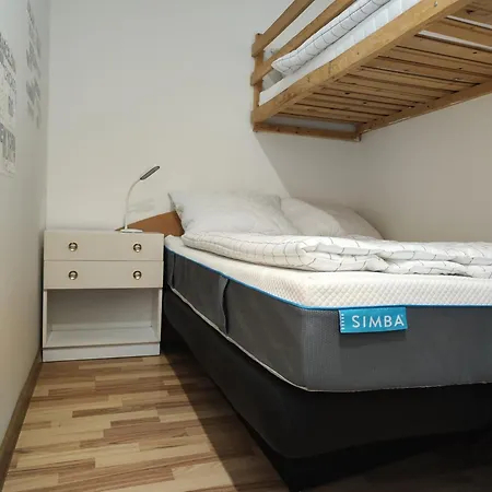 Apartman Smizany