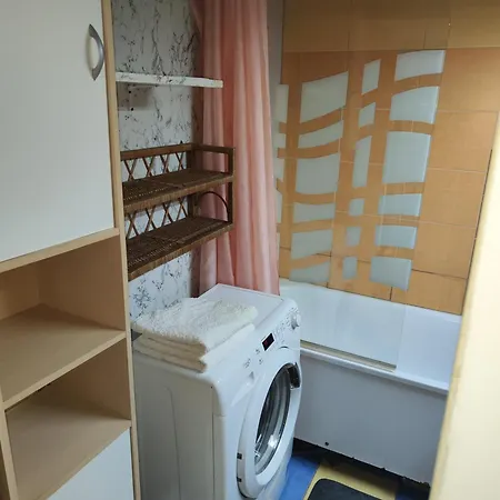 Apartment Apartman Smizany *