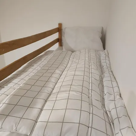 Apartman Spisska Nova Ves Szepessümeg