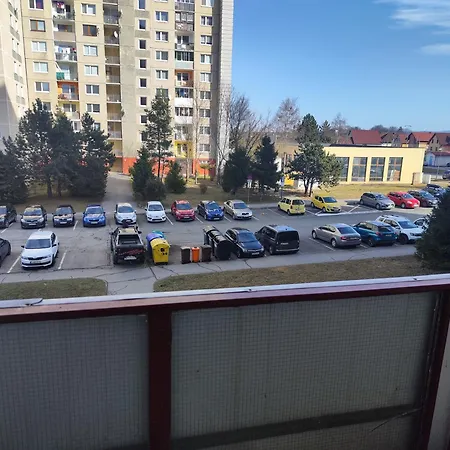 Apartman Smizany *