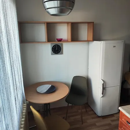 Spisska Nova Ves Apartman