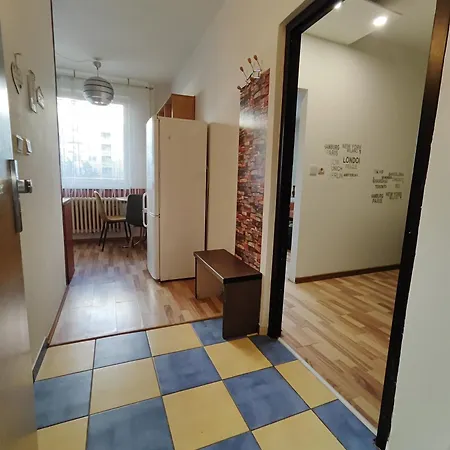 Apartman Smizany * Smizany
