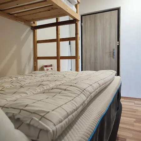 Apartman Spisska Nova Ves