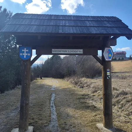 Apartman Spisska Nova Ves *