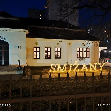 Apartman Spisska Nova Ves