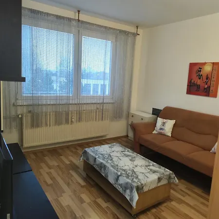 Apartman Smizany Apartment