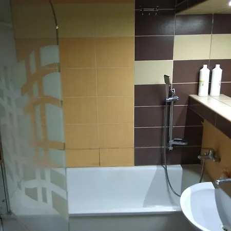 Apartman Smizany Smizany