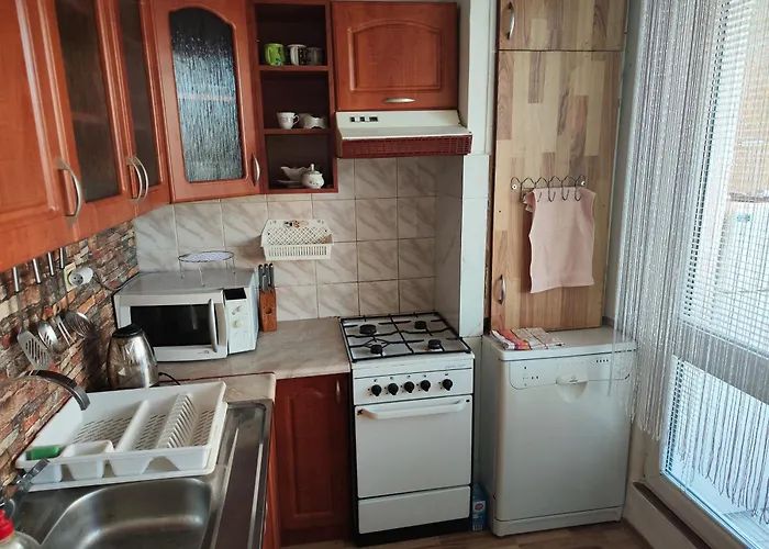 Spisska Nova Ves Lägenhet