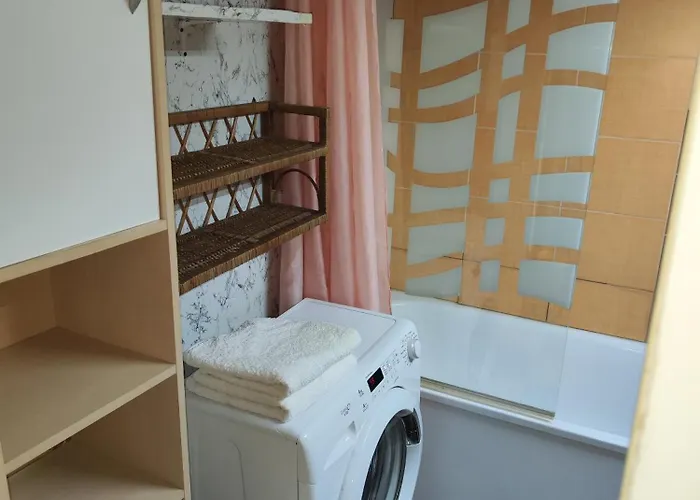 דירה Spisska Nova Ves *