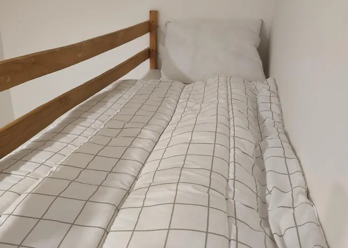 דירה Spisska Nova Ves Smižany