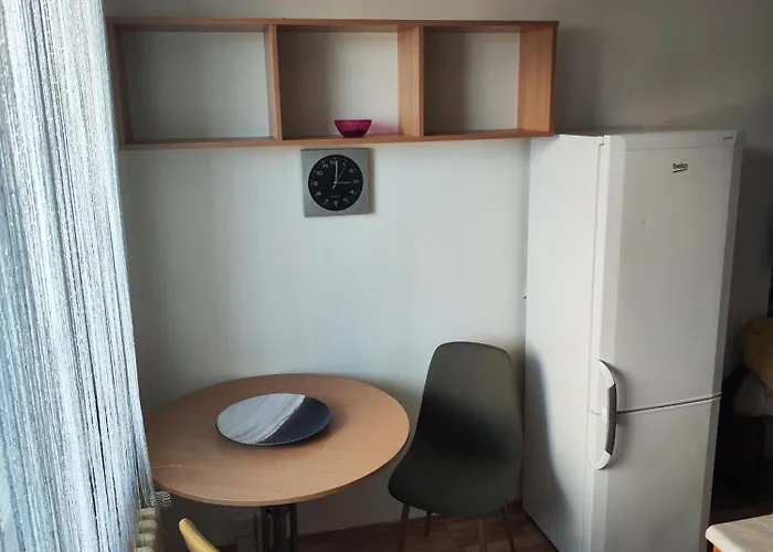 Spisska Nova Ves דירה