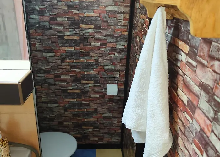 Lägenhet Spisska Nova Ves Smižany