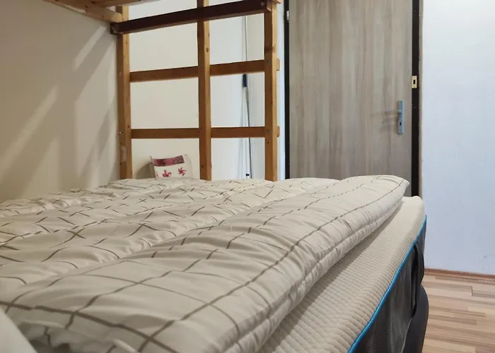 דירה Spisska Nova Ves