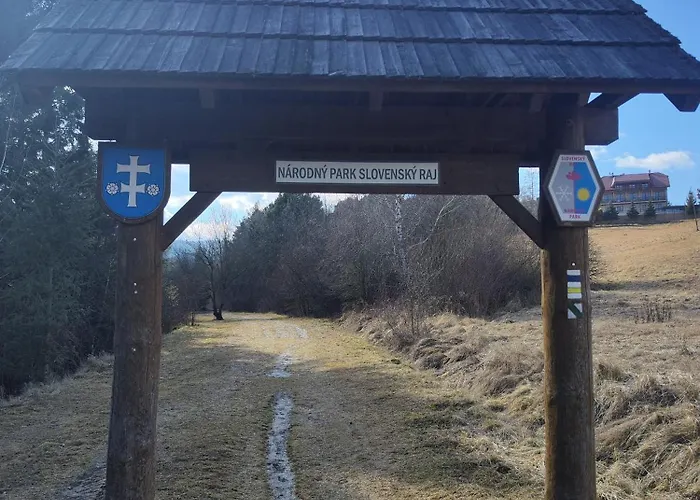 דירה Spisska Nova Ves *