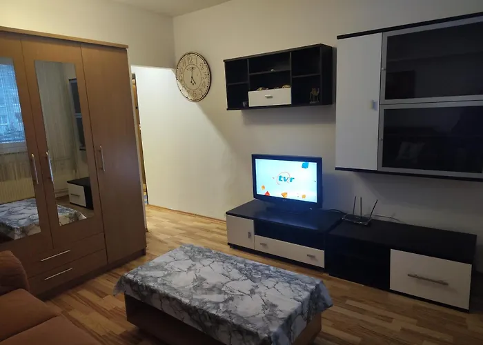 Spisska Nova Ves Lägenhet Smižany