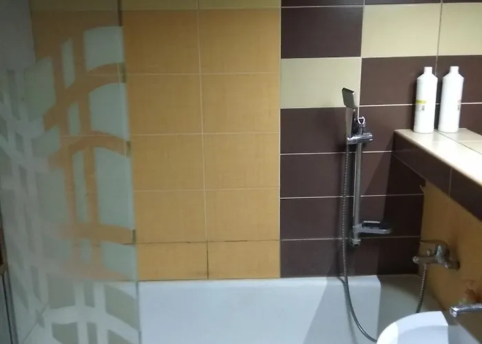 Spisska Nova Ves Smižany